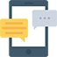Принцип «be in touch»